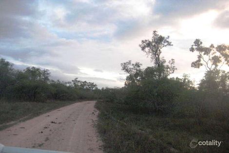 3599 Flinders Hwy, Woodstock, QLD 4816