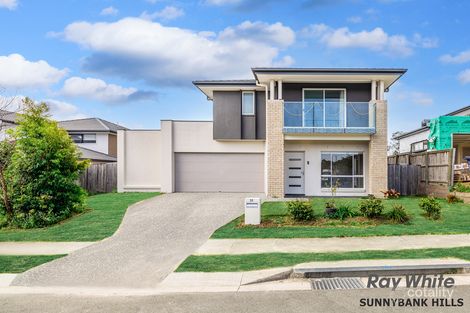 Property photo of 39 Mahogany Place Karawatha QLD 4117