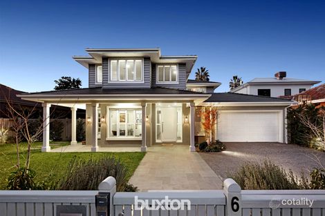 Property photo of 6 Wimmera Street Ormond VIC 3204