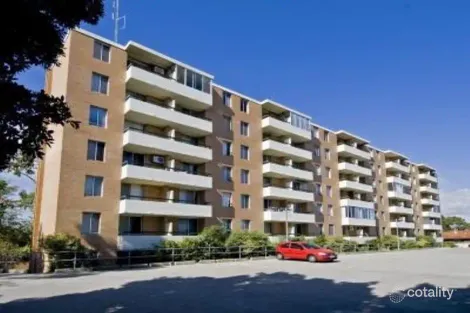 210/69 Leonard St, Victoria Park, WA 6100