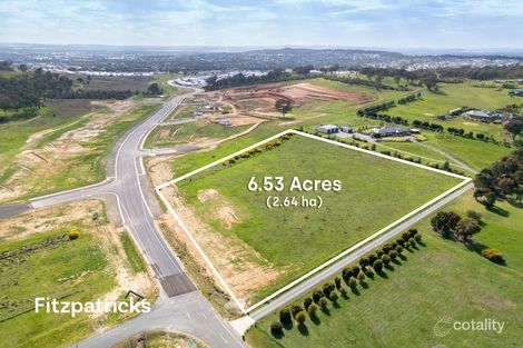 Property photo of 36 Indigo Drive Springvale NSW 2650