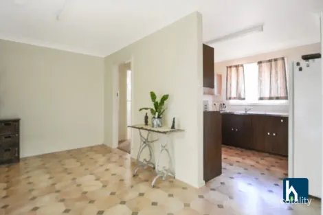 Property photo of 8 McAndrew Street Gunnedah NSW 2380