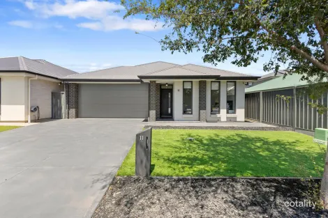 11 Sam Cct, Angle Vale, SA 5117