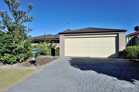 20 Corfu Pass, Port Kennedy, WA 6172
