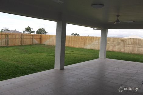 Property photo of 12 Lochern Way Bushland Beach QLD 4818