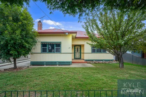 26 Wills St, Wangaratta, VIC 3677
