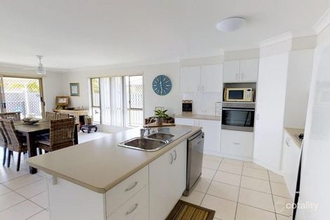 Property photo of 11 Kingsford Drive Upper Coomera QLD 4209