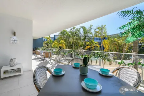 Property photo of 2207/2 Activa Way Hope Island QLD 4212