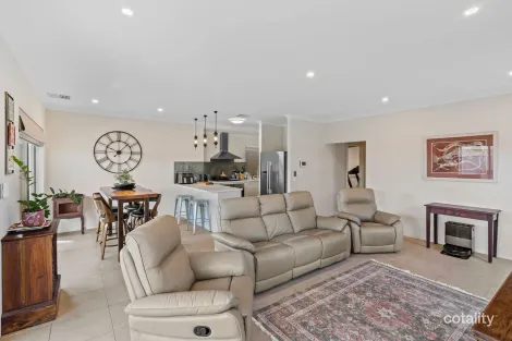 Property photo of 3 Mast Close Dudley Park WA 6210