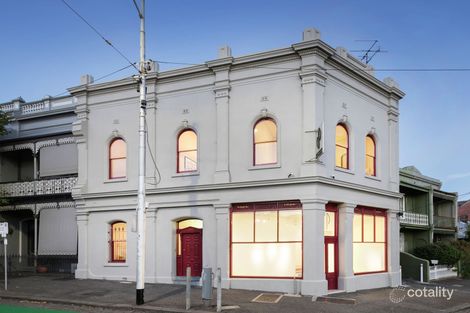 Ground Floor/480 Abbotsford St, North Melbourne, VIC 3051
