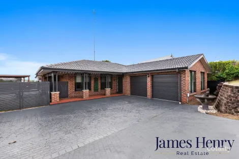 Property photo of 40 Baker Drive Tenambit NSW 2323