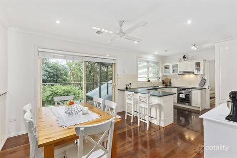 Property photo of 16 Argyll Road Winmalee NSW 2777