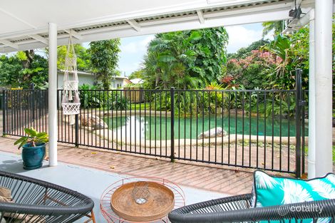 Property photo of 12 Atkinson Street Manunda QLD 4870