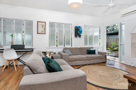 Property photo of 12 Atkinson Street Manunda QLD 4870