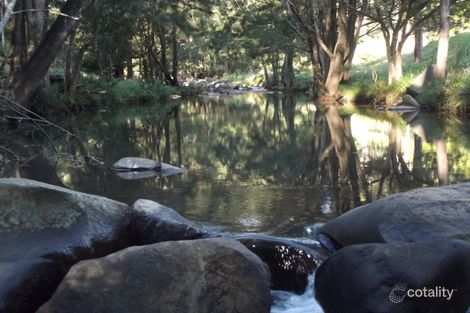 430 Bee Creek Rd, Eungella, QLD 4757