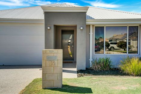 Property photo of 16 Turnstone Crescent Erskine WA 6210