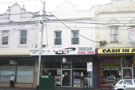 865 Sydney Rd, Brunswick, VIC 3056