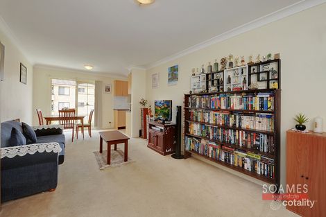 Property photo of 16/40-42 Albert Street Hornsby NSW 2077