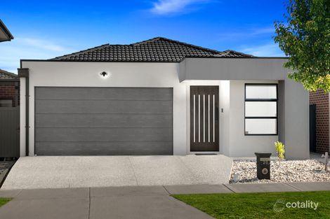 20 Turmeric Ave, Mickleham, VIC 3064