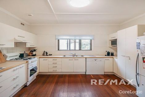 Property photo of 432 Bennetts Road Norman Park QLD 4170