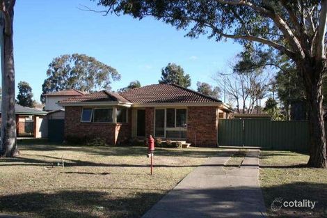 Property photo of 224 York Road South Penrith NSW 2750