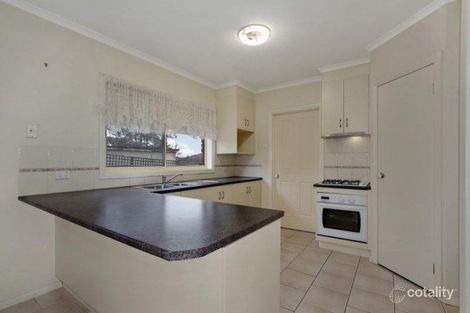 Property photo of 8 Yates Court Mooroolbark VIC 3138