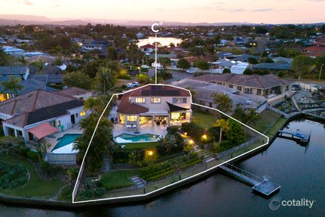 6 Catalina Ct, Mermaid Waters, QLD 4218