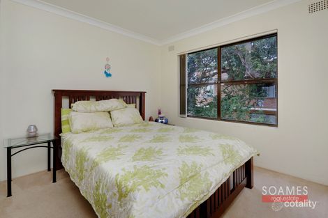 Property photo of 16/40-42 Albert Street Hornsby NSW 2077