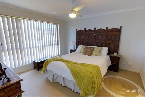 Property photo of 11 Kingsford Drive Upper Coomera QLD 4209