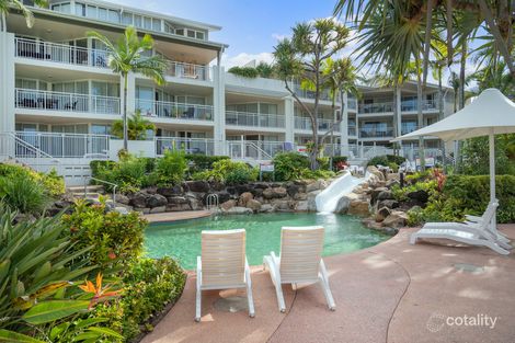 Property photo of 237/180 Alexandra Parade Alexandra Headland QLD 4572