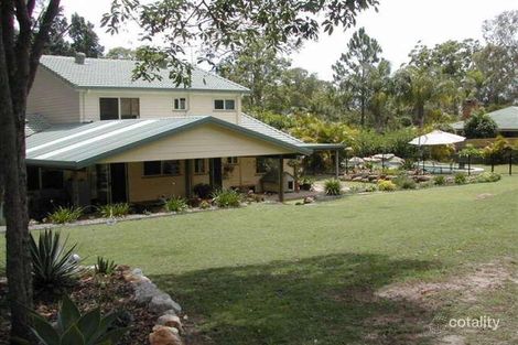 Property photo of 37 Thwaites Street Bannockburn QLD 4207