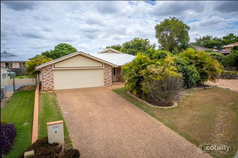 4 Mcneil St, Gatton, QLD 4343