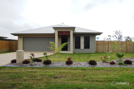 Property photo of 1 Marquise Circuit Burdell QLD 4818