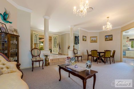 Property photo of 1 Daniel Drive Warwick QLD 4370