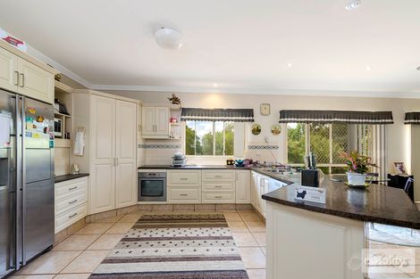 Property photo of 1 Daniel Drive Warwick QLD 4370