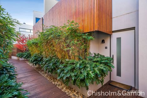 Property photo of 4/130 Princes Street Port Melbourne VIC 3207