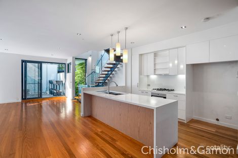 Property photo of 4/130 Princes Street Port Melbourne VIC 3207