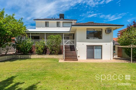 Property photo of 60 Moray Avenue Floreat WA 6014