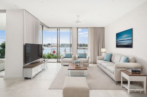 Property photo of 104/11 Aqua Street Newport QLD 4020