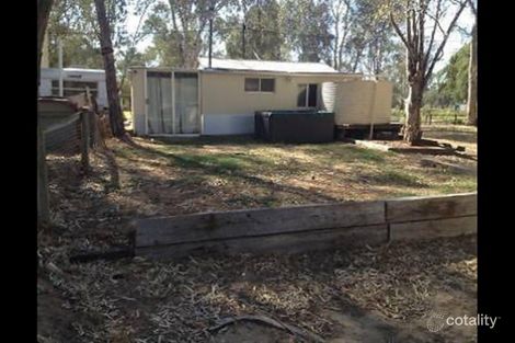 Property photo of 1 Hatch Street Blanchetown SA 5357