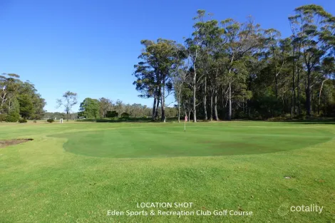 Property photo of 4/7 Irene Crescent Eden NSW 2551