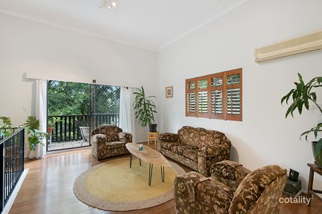 Property photo of 1/43 Forrester Terrace Bardon QLD 4065