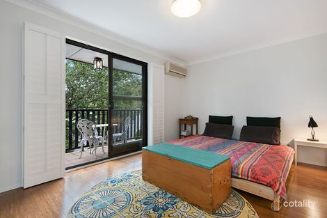 Property photo of 1/43 Forrester Terrace Bardon QLD 4065