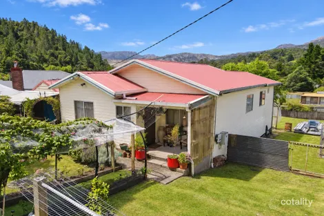 21 Urquhart St, Queenstown, TAS 7467