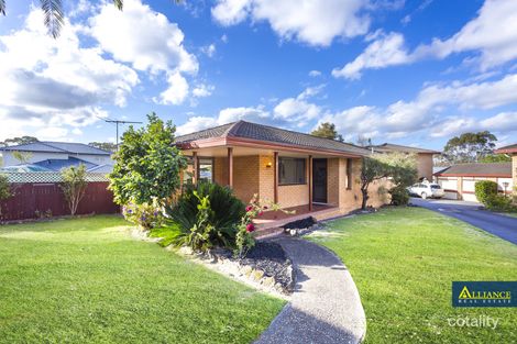4/58 Forrest Rd, East Hills, NSW 2213