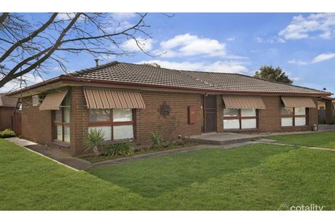 27 Stamford St, Epsom, VIC 3551
