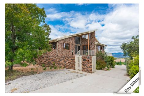 46 Carter Cres, Calwell, ACT 2905