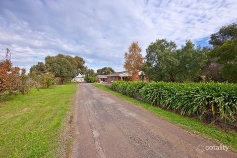 Property photo of 45 Oneills Road Tyabb VIC 3913