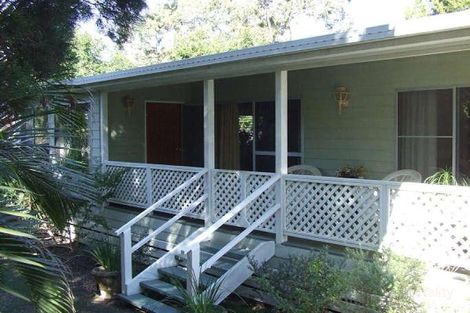 11 Capembah St, Coochiemudlo Island, QLD 4184