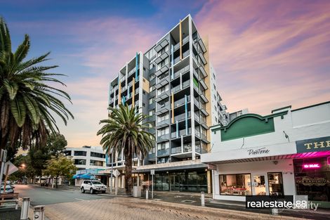 185/311 Hay St, East Perth, WA 6004